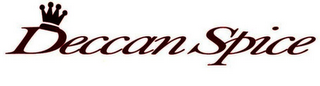 DECCAN SPICE