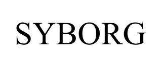 SYBORG