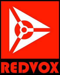 REDVOX