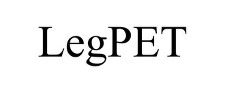 LEGPET