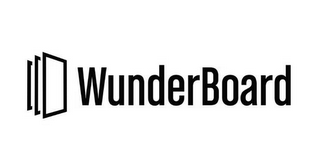 WUNDERBOARD