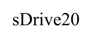 SDRIVE20