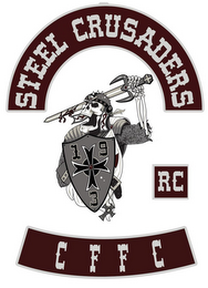 STEEL CRUSADERS RC CFFC