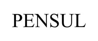 PENSUL