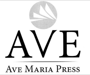 AVE MARIA PRESS