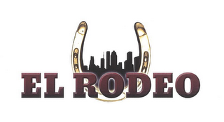 EL RODEO