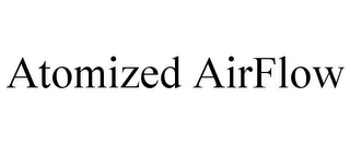 ATOMIZED AIRFLOW