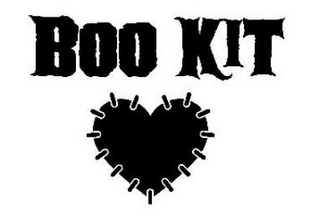 BOO KIT