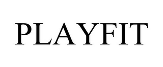 PLAYFIT