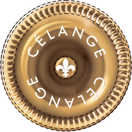 CÉLANGE