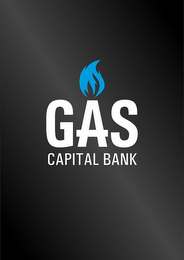 GAS CAPITAL BANK