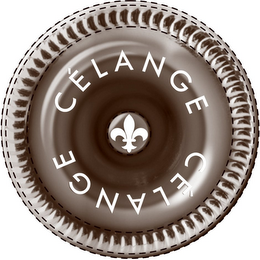 CÉLANGE