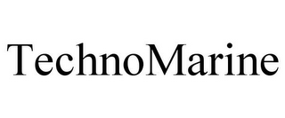 TECHNOMARINE