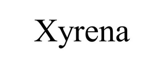 XYRENA