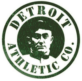 DETROIT ATHLETIC CO.