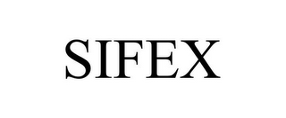 SIFEX