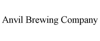 ANVIL BREWING COMPANY