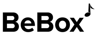 BEBOX