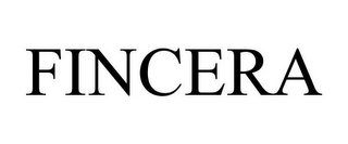 FINCERA