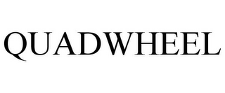 QUADWHEEL