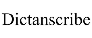 DICTANSCRIBE