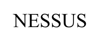 NESSUS