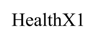 HEALTHX1