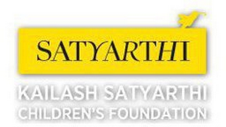 SATYARTHI KAILASH SATYARTHI CHILDREN'SFOUNDATION