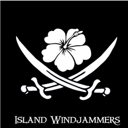 ISLAND WINDJAMMERS