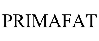 PRIMAFAT