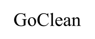 GOCLEAN