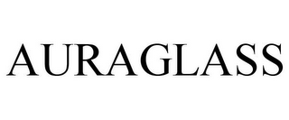 AURAGLASS