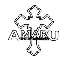 AMARU ENTERTAINMENT