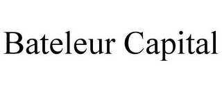 BATELEUR CAPITAL