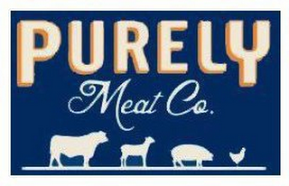 PURELY MEAT COMPANY
