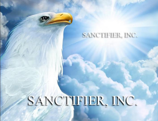 SANCTIFIER, INC. SANTIFIER, INC.