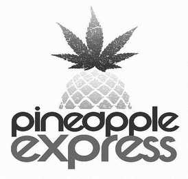 PINEAPPLE EXPRESS