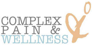 COMPLEX PAIN & WELLNESS