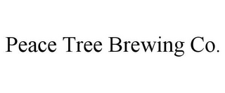 PEACE TREE BREWING CO.