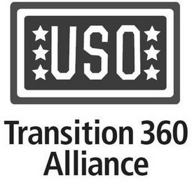 USO TRANSITION 360 ALLIANCE