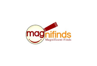 MAGNIFICENT FINDS