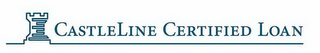 CASTLELINE CERTIFIED LOAN