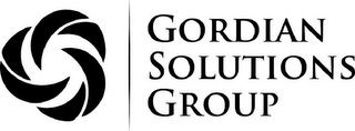 GORDIAN SOLUTIONS GROUP