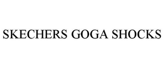 SKECHERS GOGA SHOCKS