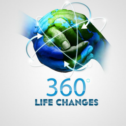 360º LIFE CHANGES