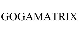 GOGAMATRIX