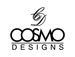 CD COSMO DESIGNS