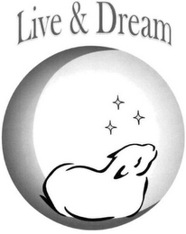 LIVE & DREAM