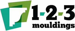 1-2-3 MOULDINGS