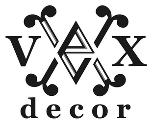 VEX DECOR